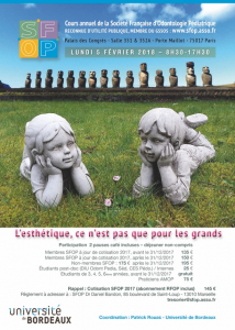 Flyer recto cours SFOP 5-2-2018