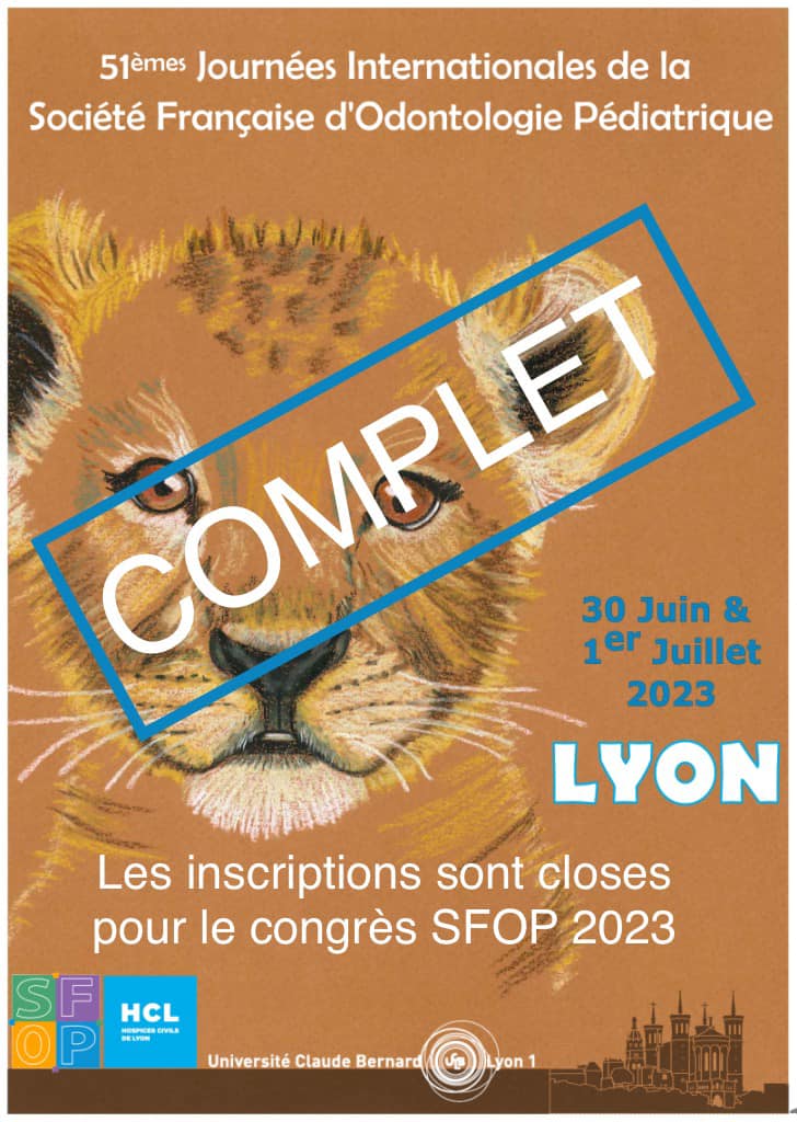En 2023, Lyon affiche Complet